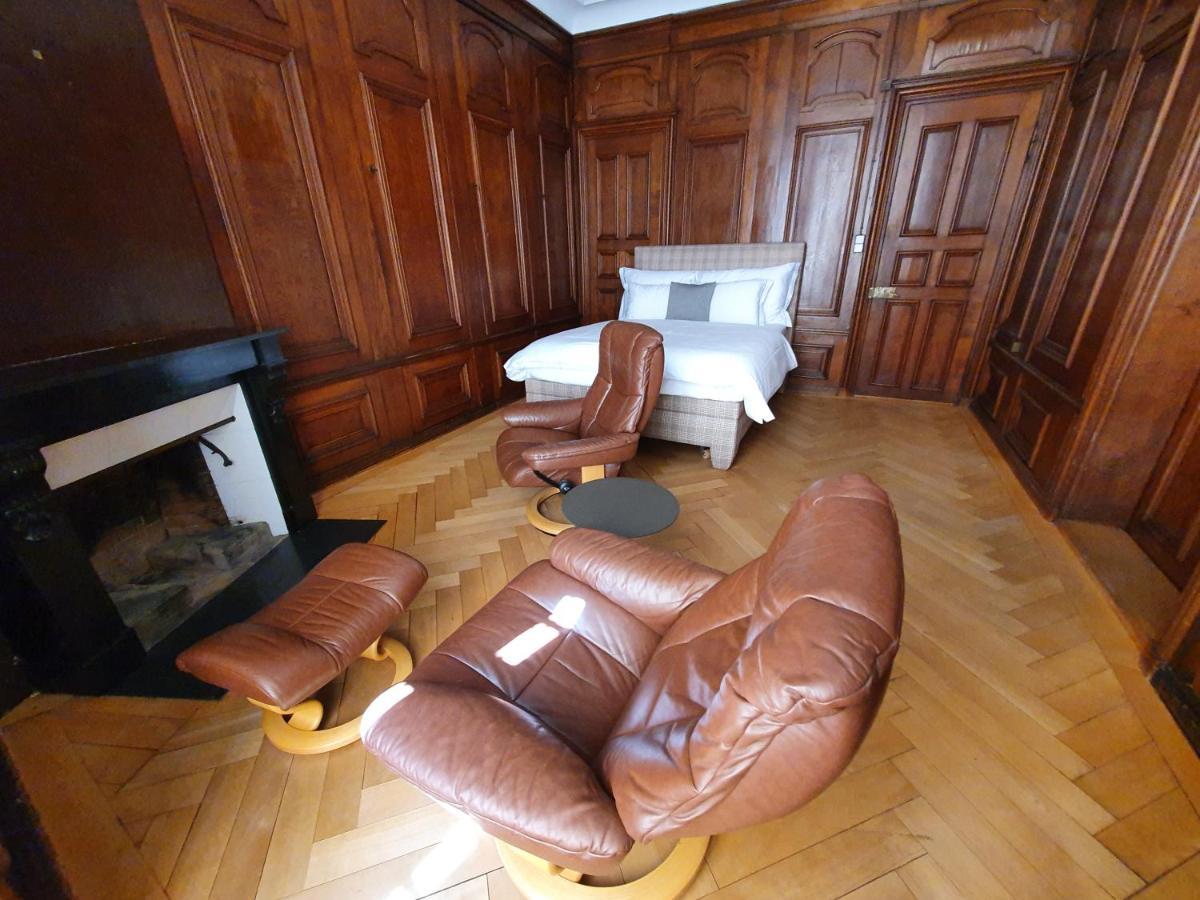 Le Bijou Bk9 Presidential Suite Bern Exterior photo