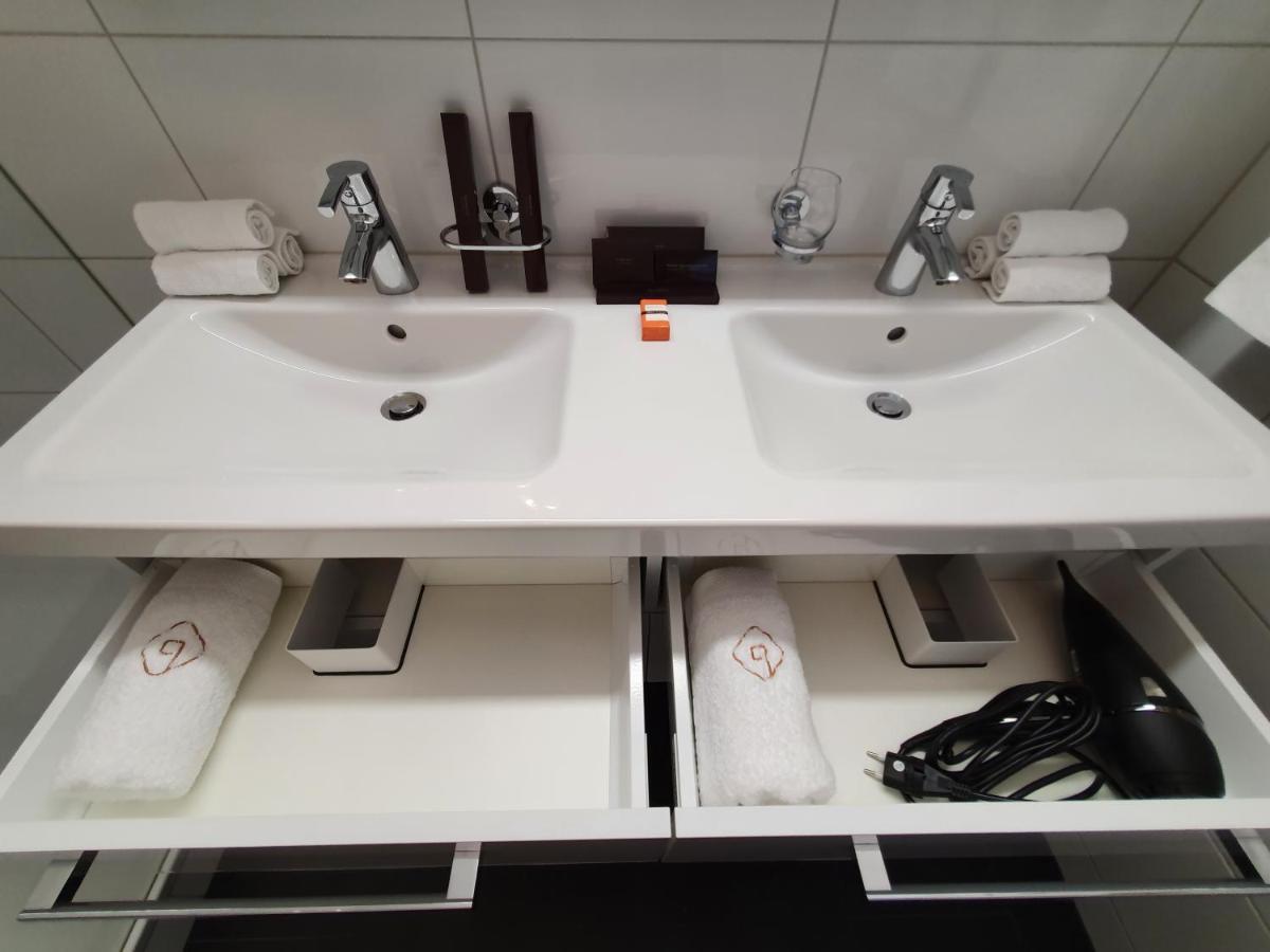 Le Bijou Bk9 Presidential Suite Bern Exterior photo